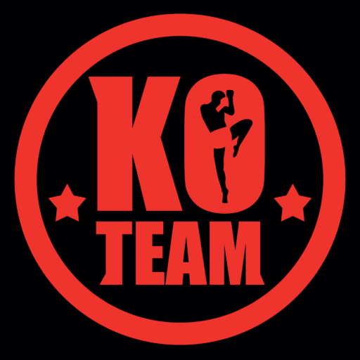 K.O. Team Kickboxing, Muay Thai Gyms, MMA Lisboa